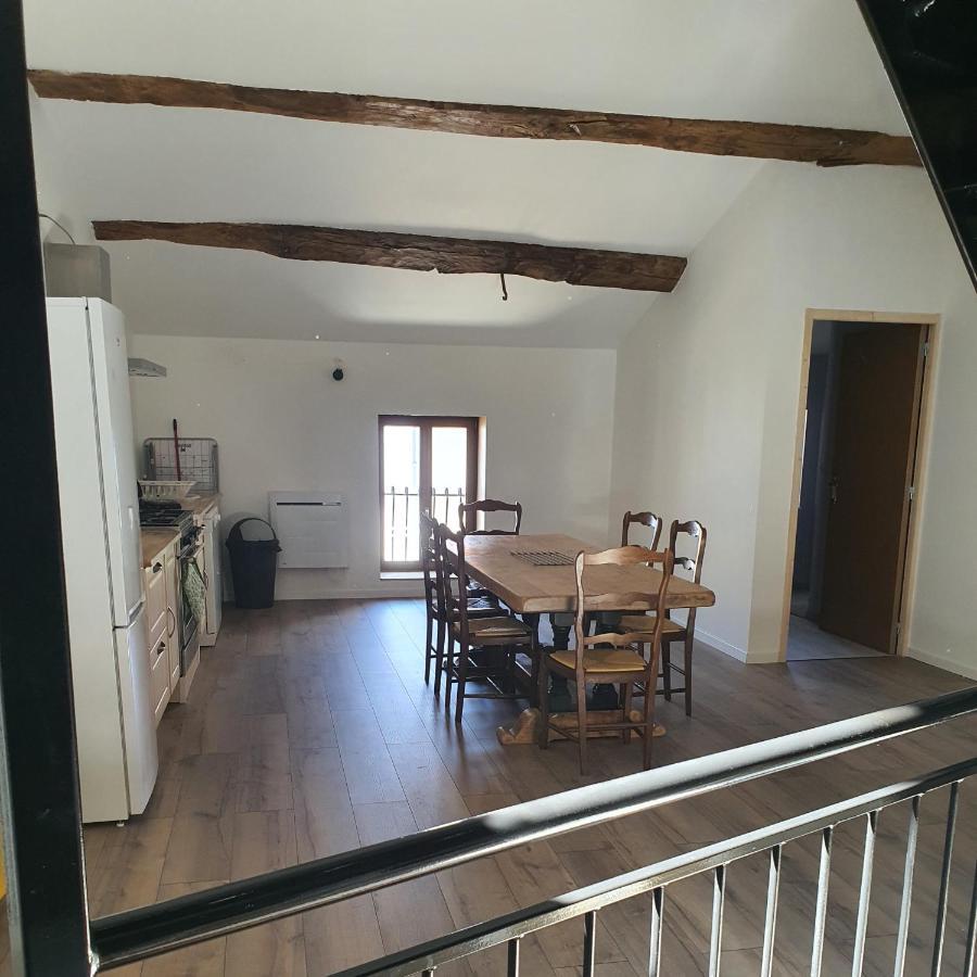 Gite Manapany Fains-Les-Sources Экстерьер фото