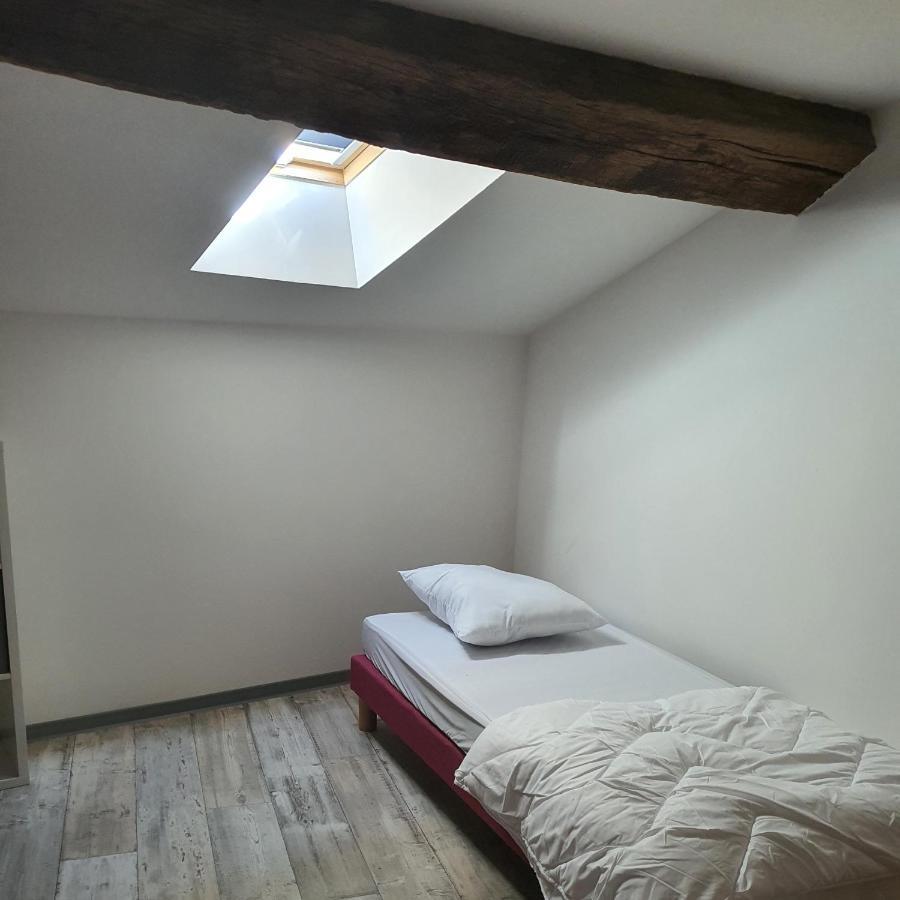 Gite Manapany Fains-Les-Sources Экстерьер фото