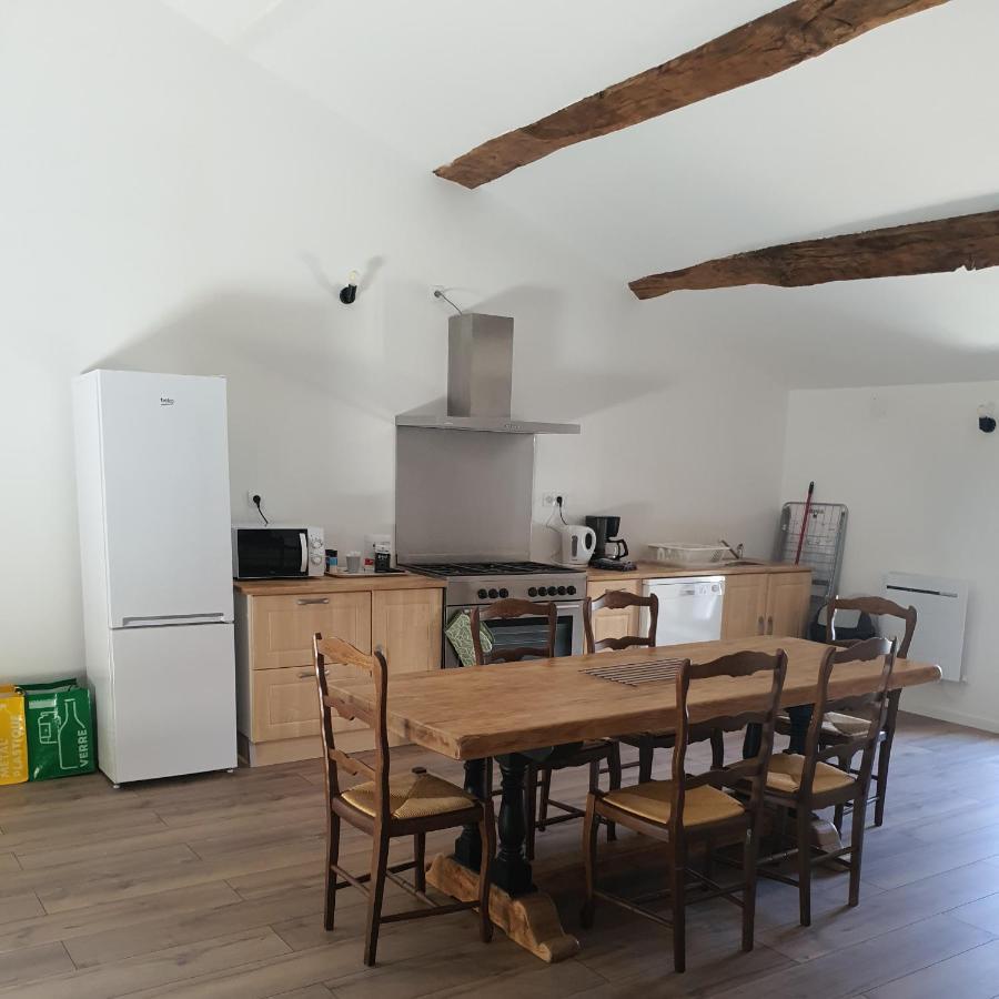 Gite Manapany Fains-Les-Sources Экстерьер фото