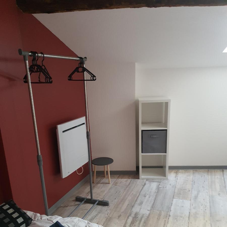 Gite Manapany Fains-Les-Sources Экстерьер фото